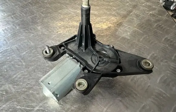 Renault Scenic II - Grand scenic II Rear window wiper motor 8200153458