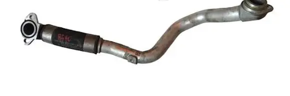 Mercedes-Benz AMG GT R190 C190 Oil cooling pipe A1781800620