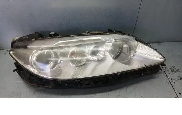 Mazda 6 Front reflector 