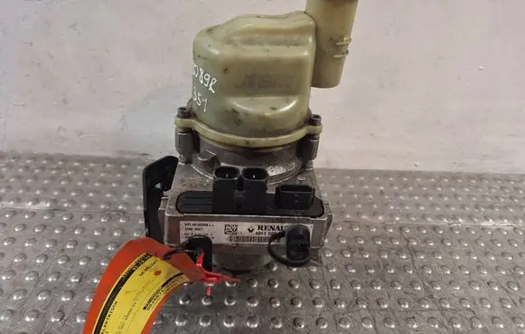 Dacia Sandero Power steering pump S25062351 491108089R