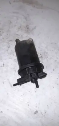 Renault Megane II Fuel filter housing 8200314482 6610972820