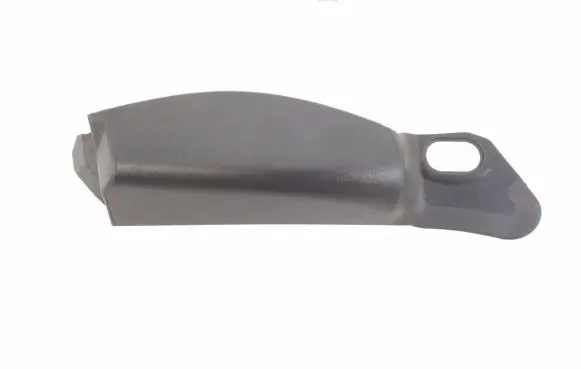 Other trunk/boot trim element
