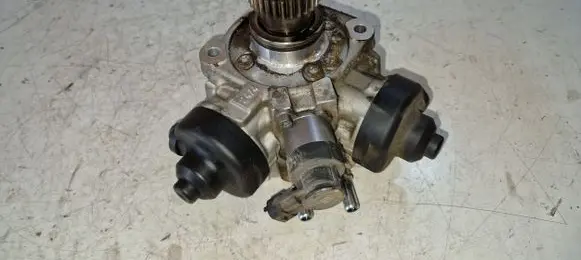 Jeep Grand Cherokee Fuel injection high pressure pump 0445010684