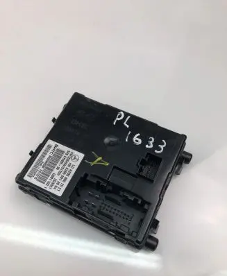 Mercedes-Benz C AMG W205 Climate control unit A2059007521