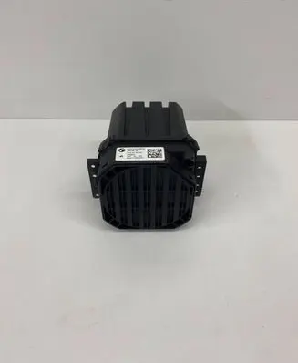 Alarm system siren