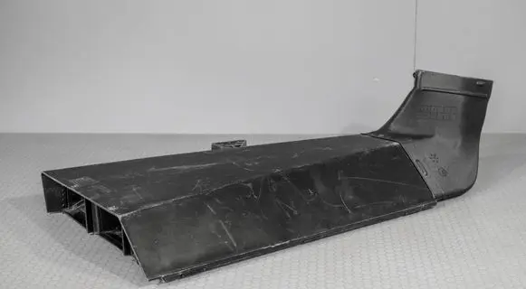 Mercedes-Benz Sprinter W907 W910 Air intake duct part A9068300623 A9078312900
