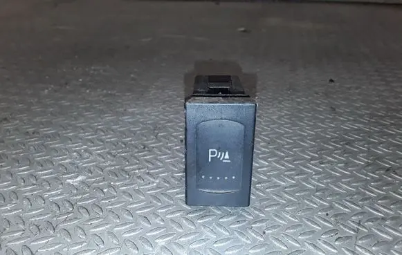 Seat Alhambra (Mk1) Parking (PDC) sensor switch 7M3919281