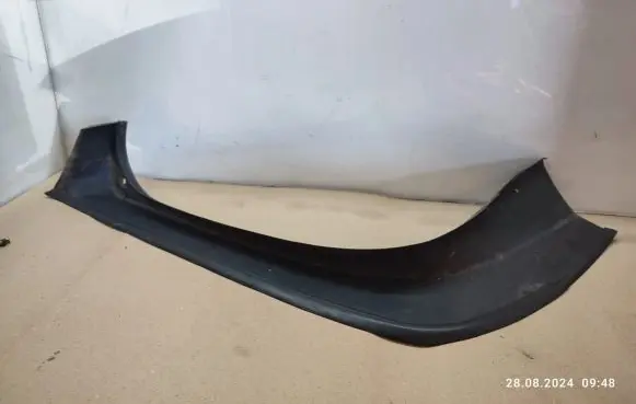 BMW 7 F01 F02 F03 F04 Other trunk/boot trim element 7186527