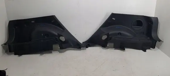 KIA Sportage Trunk/boot lower side trim panel 