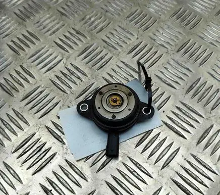 Porsche Cayenne (9Y0 9Y3) Camshaft pulley/ VANOS 06M109259M
