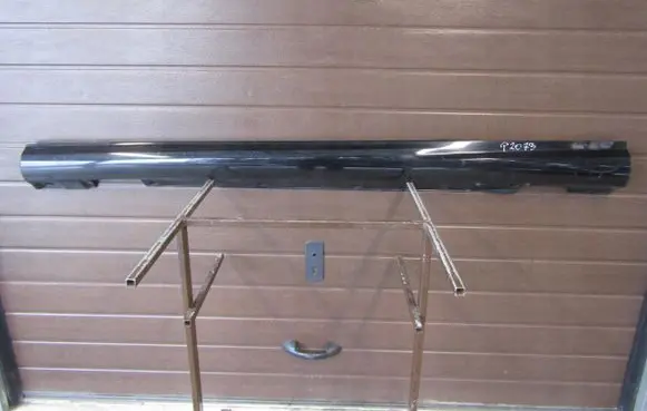 Mercedes-Benz E AMG W210 Front sill (body part) 