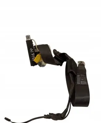 Volkswagen PASSAT B6 Front seatbelt 3C1857706Q