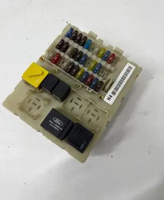 Fuse module