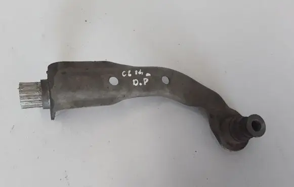 Renault Clio IV Other front suspension part 543170605R