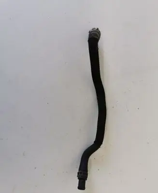 Audi A6 S6 C7 4G Engine coolant pipe/hose 4G0122293B