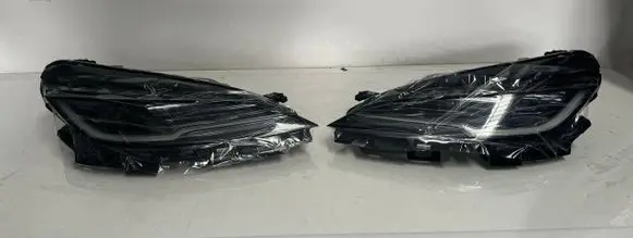 Tesla Model 3 Highland Headlights/headlamps set 176088800E 176088999C 240130