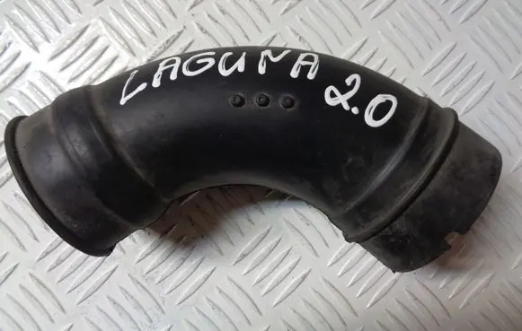 Renault Laguna III Intercooler hose/pipe 8200724087A