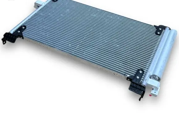 Fiat Multipla Coolant radiator 51751451