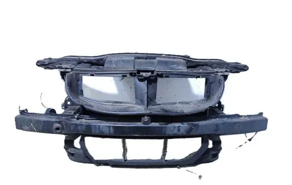 BMW 3 E90 E91 Radiator support slam panel 