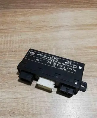BMW 5 E39 Door control unit/module 6924933