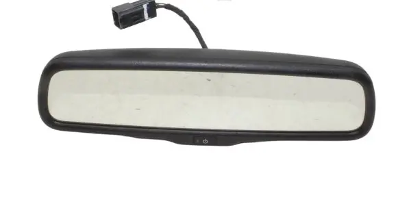 Hyundai i40 Rear view mirror (interior)