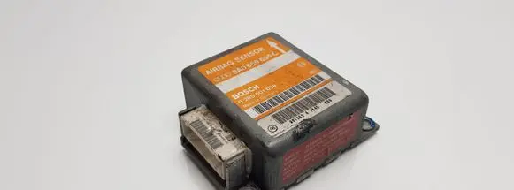 Audi A4 S4 B5 8D Airbag control unit/module 8A0959655C 0285001038