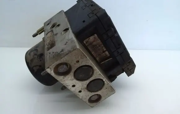 Volkswagen Sharan ABS Pump 1J907379