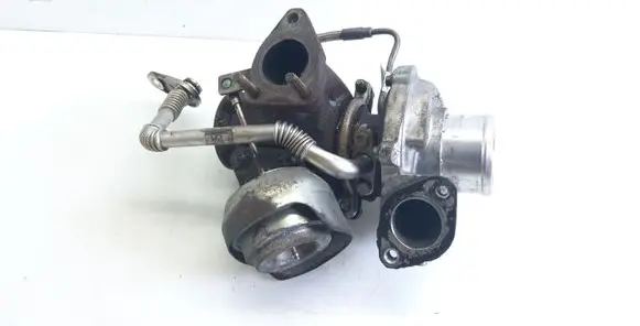 Opel Insignia A Turbo 55581460