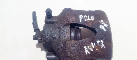 Volkswagen Polo Front brake caliper