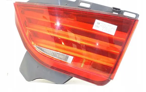 BMW 5 GT F07 Tailgate rear/tail lights