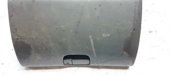 Mitsubishi Galant Glove box mr763181 mr765368