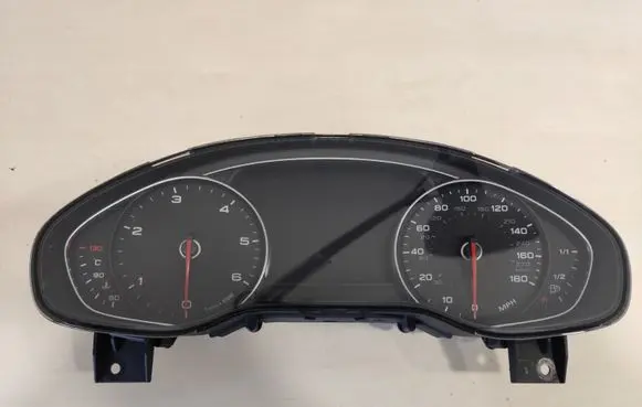 Speedometer (instrument cluster)