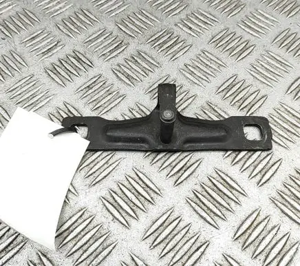 Skoda Enyaq iV Rear door lock loop/hook striker 8V0827507H