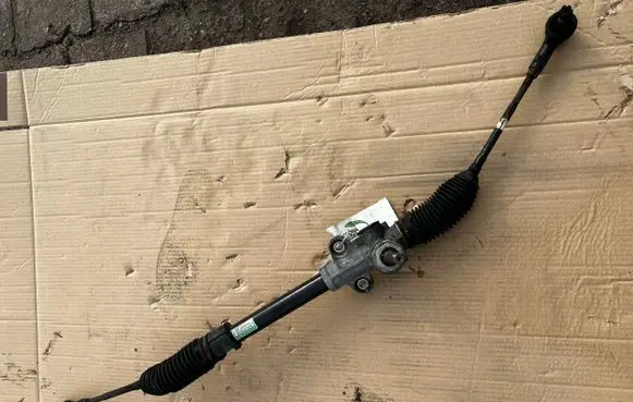 KIA Picanto Steering rack 5650007600