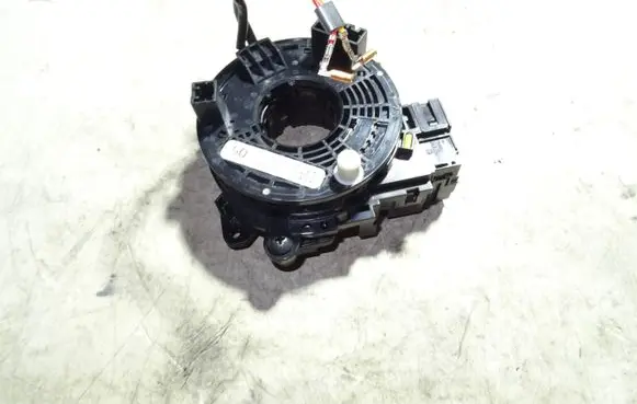Infiniti Q50 Airbag slip ring squib (SRS ring) 255544GA1A