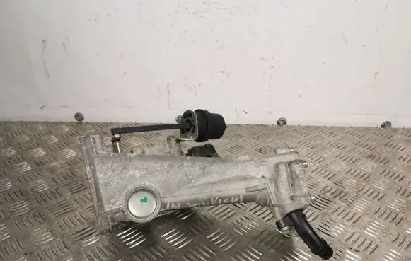 Opel Insignia A EGR thermostat 0428741 4010992E