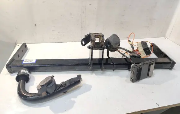 Volvo V60 Detachable towbar 31373029 31359557 31399575