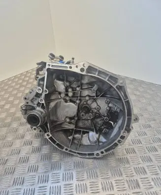 Citroen C3 Manual 5 speed gearbox 20A728 9812128610