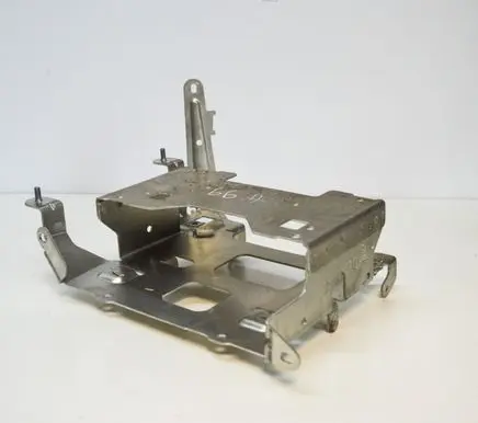 Audi A8 S8 D3 4E Other interior part 4E0035547G