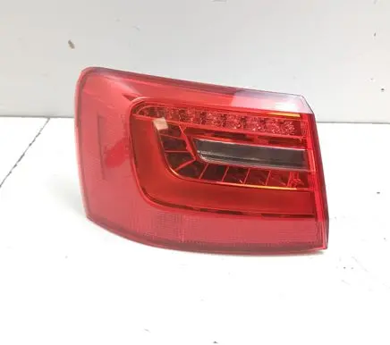 Audi A6 S6 C7 4G Rear/tail lights 4G9945095B