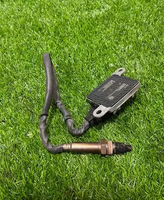 Mercedes-Benz GLE W167 Lambda probe sensor a0009050914