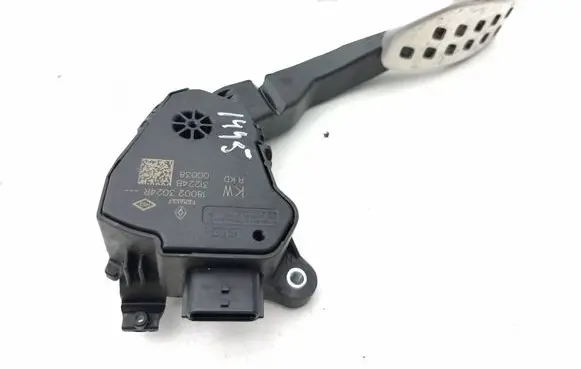Renault Scenic E-Tech V Accelerator throttle pedal 180023024R
