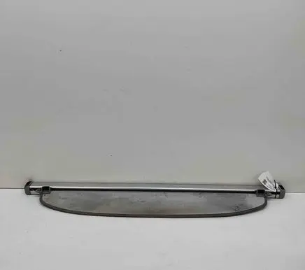Toyota Prius (XW20) Parcel shelf load cover 6491047010B0