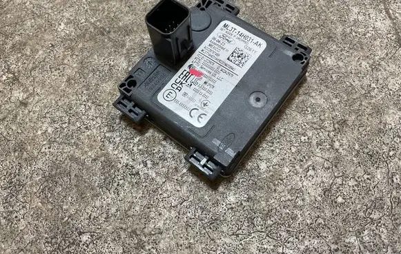 Ford Mach-E I Blind spot module ML3T14H031AK 3432A2F5TR ACC28787459