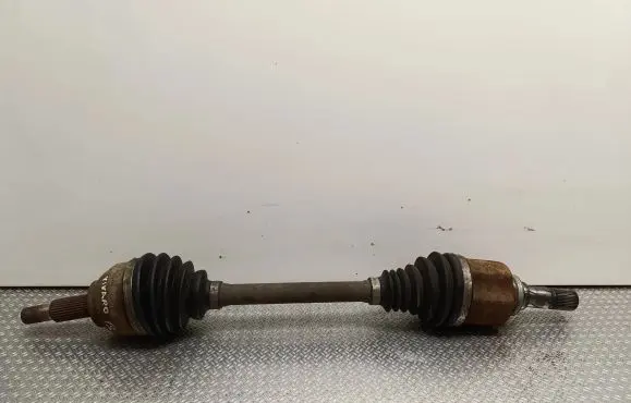 Opel Vivaro Front driveshaft