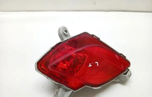 Mazda CX-5 Rear fog light KD53-51660