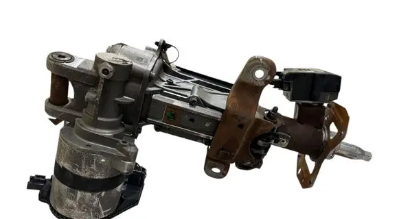 Ford Focus Electric power steering pump JX6C3D077A1F 7898974233