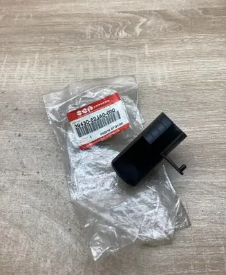 Suzuki Swift Cultus Cigarette lighter trim 3943062JA0000