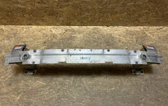 Porsche Cayenne (9Y0 9Y3) Front bumper cross member 9Y0807109B 3795016