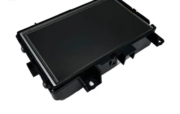 Renault Captur Screen/display/small screen 280387575R DA0099960 ER0100029
